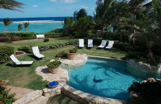 Villa Indigo - Foto 1