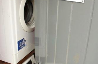 Gracehill Lodge - Guest Accommodation - Foto 16