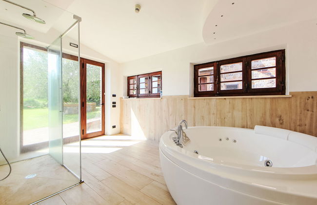 Val d'Orcia - Photo 27