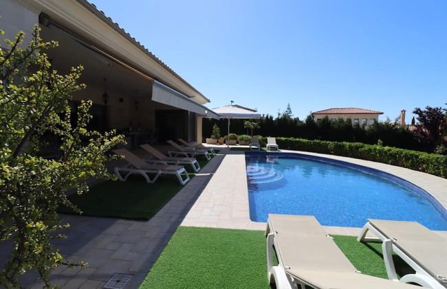 Bellviure Luxury Villa Mallorca - Foto 52