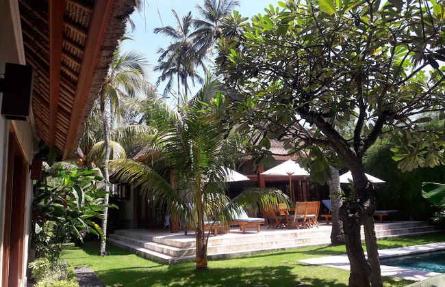 Villa Sasoon - Foto 59