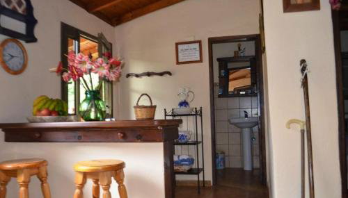 Cosy Chalet with Terrace in Hermigua - Ideal for Couples - Foto 3