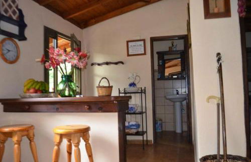 Cosy Chalet with Terrace in Hermigua - Ideal for Couples - Foto 6