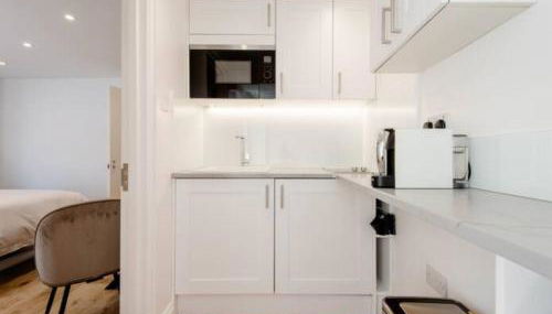 Well-Positioned Studio Flat - Foto 4