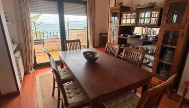 Duplex Bueu Vistas con terraza - Foto 4