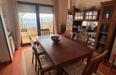 Duplex Bueu Vistas con terraza - Foto 4