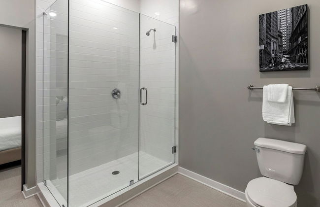 Downtown Birmingham Apartments by Landing - Foto 31