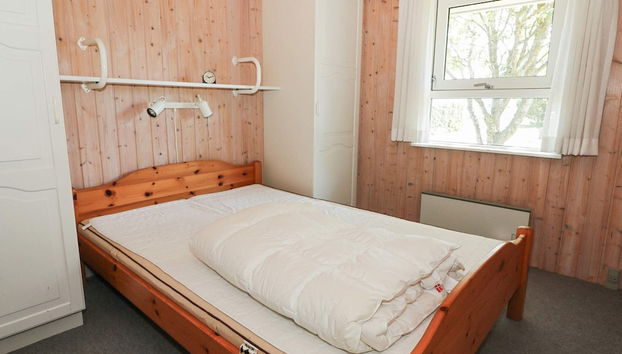 6 Person Holiday Home in Hadsund - Foto 3, Habitación