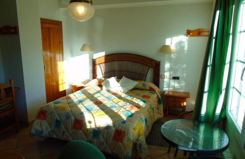 Apartamentos Turísticos Cumbres Verdes - Foto 41