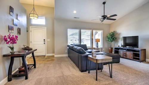 Scenic La Verkin Home 20 Mi to Zion National Park - Foto 5