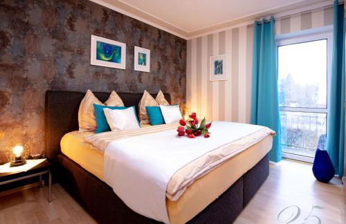 Apartment Appartement mit Balkon by Interhome - Foto 1