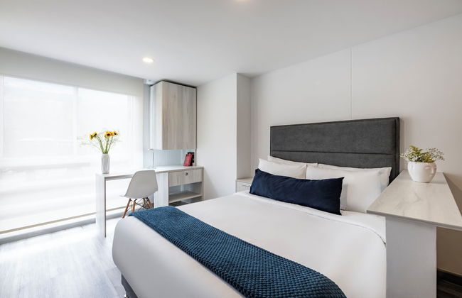 Torre Ventto Lofts by Jalo - Foto 5