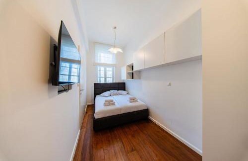 Zagreb 265 & 266 - 3 Bedroom Apartment & 2 Bedroom Apartment - City Centre - Flexible Keybox Entry - Monthly Rent - Modern - Photo 80