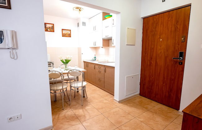 Apartamenty Sun & Snow Kraszewskiego - Foto 12