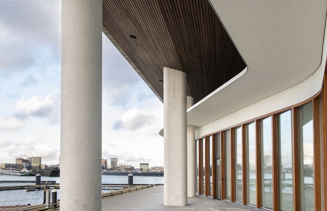 Eric Vökel Boutique Apartments - Riverfront Suites - Foto 29