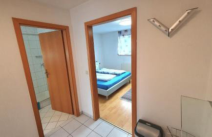 Ferienwohnung für 5 Personen in Wasserburg - Foto 22