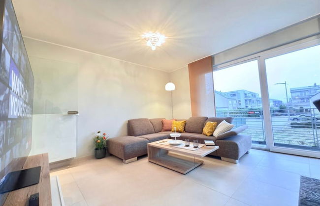 Comfort 2 bedrooms Apt w balcony&parking - Photo 10