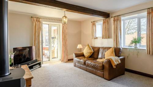 Nightingale Lodge - Foto 4