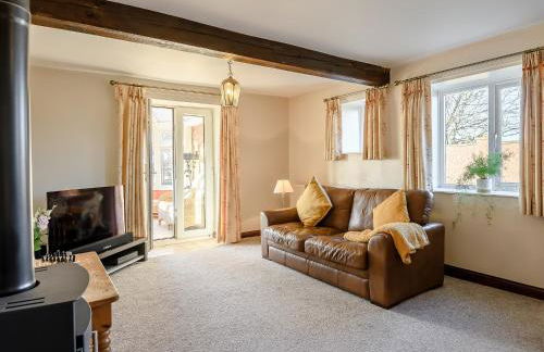 Nightingale Lodge - Foto 4