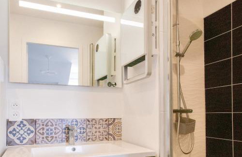 À 230m de la plage - Bel appartement pour 4 - Foto 16