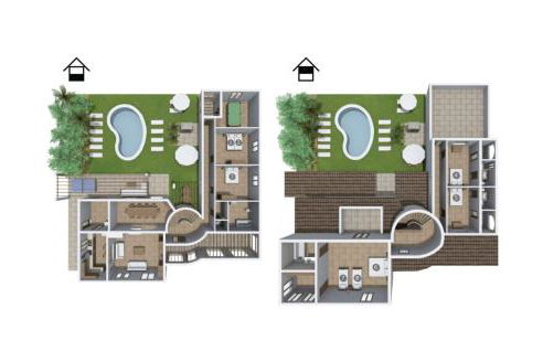 Es Castellet - Foto 20