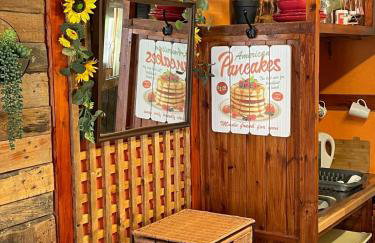 Yarm Cottages & Rooms Cottage Sleeping 4 Next to Fox Covert Pub - Foto 29