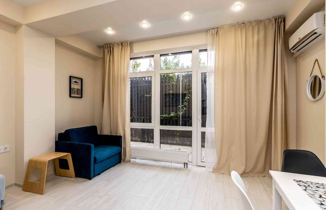 More Apartments na Mindal'noy 18 - Photo 14