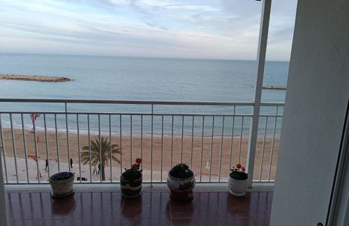 Piso en primera línea de playa - Photo 21