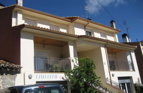 Apartamentos Rascafria Cerquilla - Foto 1