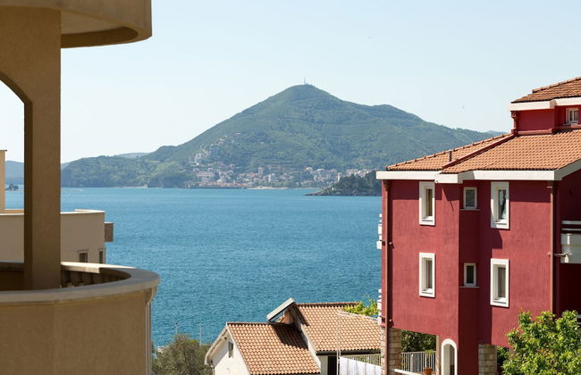 Apartmani Vujanović - Foto 67