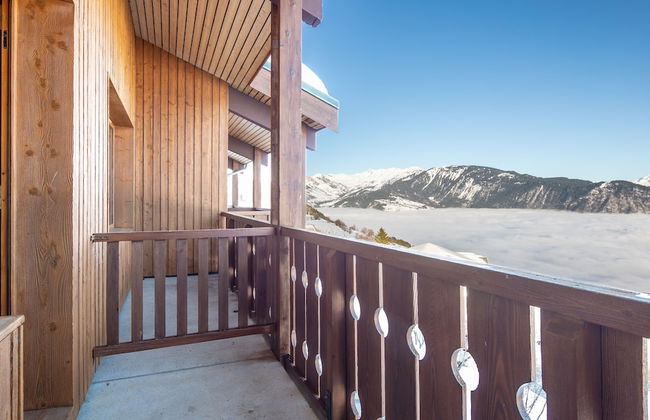 Vacancéole - Résidence Le Sappey - Photo 73