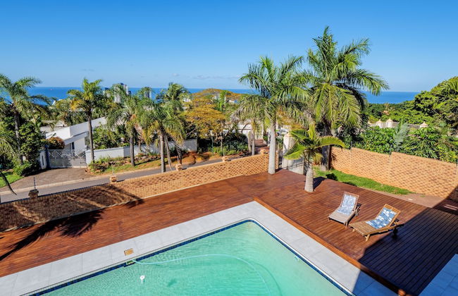 One on Chelsea - Photo 44