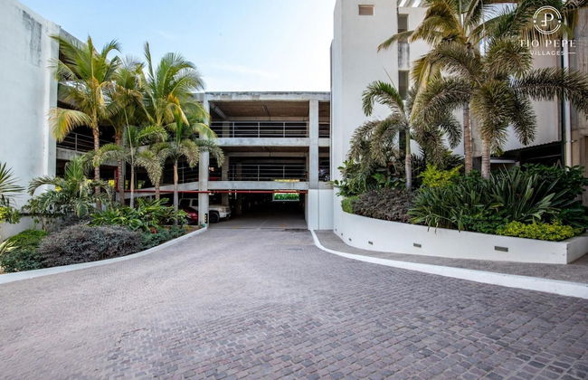 Harbor Puerto Vallarta 5009 - Foto 10