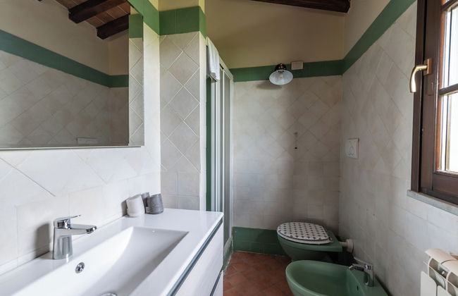 Cottage Porta All'Olmo - Foto 16