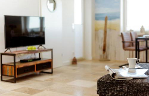 Ferienwohnung Inselblick - Foto 43