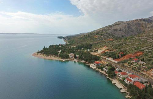 Apartments by the sea Starigrad Paklenica - Photo 26
