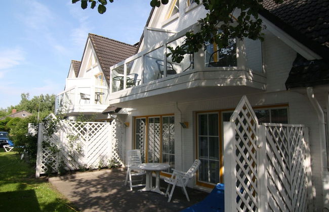 Ferienwohnung in St. Peter-ording - Foto 6