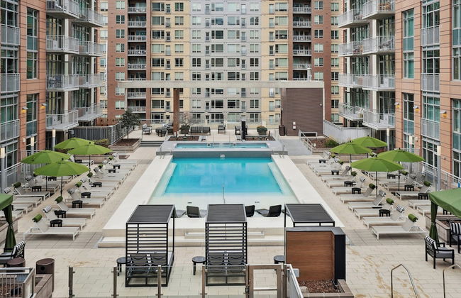 Sentral Union Station - Foto 29