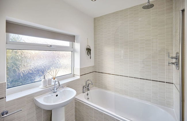 Host Stay Newsam Crescent - Foto 10