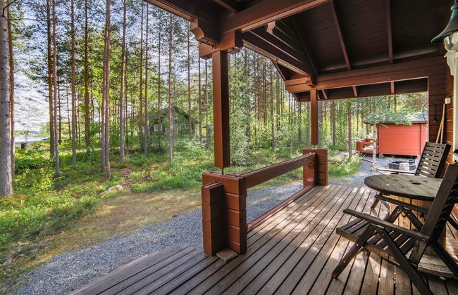 Maatilamatkailu Ilomäki - Foto 29