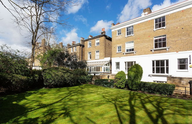 Perfect Pied-a-terre in Clapham by Underthedoormat - Foto 18