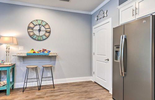 Dauphin Island Retreat 2 Blocks to Beach! - Photo 6