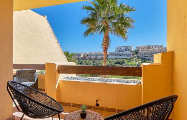 Duquesa Golf Views - Foto 2