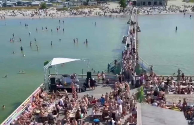 4 Star Holiday Home in Kopingsvik-by Traum - Foto 27