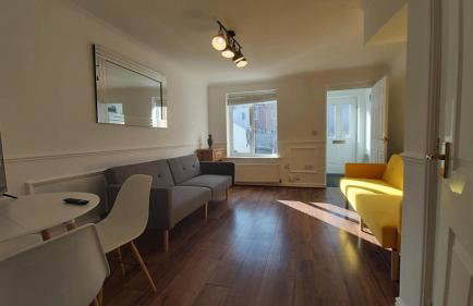 The Witton 3-bed - Foto 12