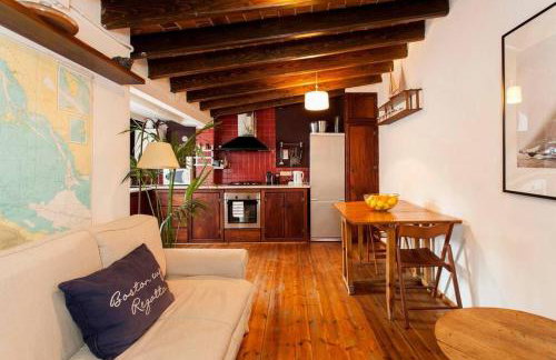 Canela Homes BARCELONA BORN - Foto 9