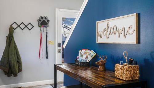 Mtn Views, Hot Tub, 2 Game Rms, Fire Pit, Pet Friendly, Top Mtn - Foto 4