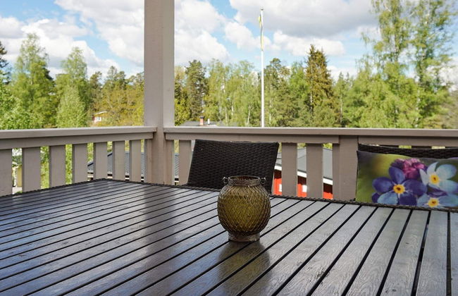 5 Person Holiday Home in Strangnas-by Traum - Foto 18