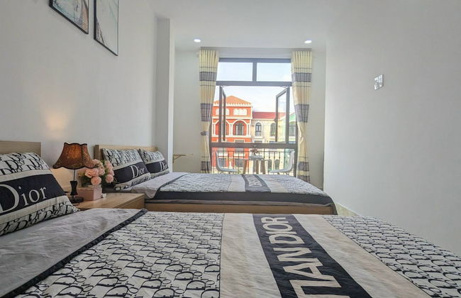 LIA HOMESTAY GRAND WORLD PHU QUOC - Foto 9