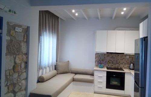 Themonia Kimolos-Agioklima Studio - Foto 2